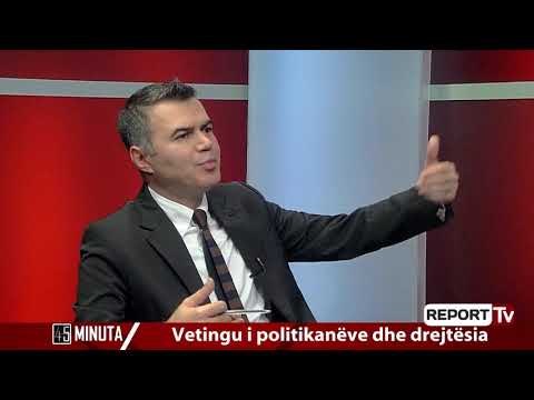 Shumica paralajmëron rrëzimin e dekretit të Metës për Tushën, Ulsi Manja: Është nënkryetare e KED