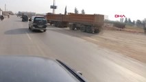 Suriye Afrin'den Sonra El Bab'da da Yağmacılara Operasyon