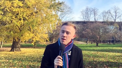 GOODLINES: 21st November 2018