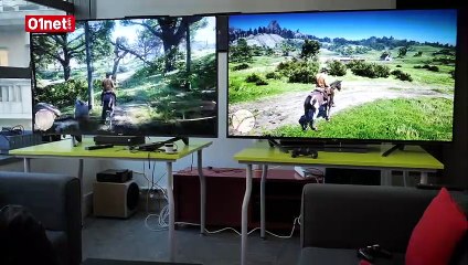 Red Dead Redemption 2 : la raison toute trouvée de s’acheter une console de jeux 4K
