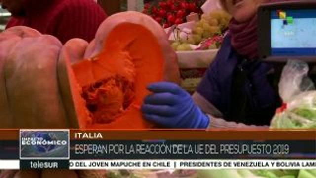 Impacto Económico: Francia: Continúan protestas por el diésel