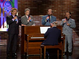 Bill & Gloria Gaither - How Great Thou Art