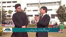 Islamabad Views - 20th November 2018