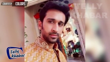 Bepanah - 21th November 2018 - Upcoming Twist - Colors TV Bepannah Serial News 2018