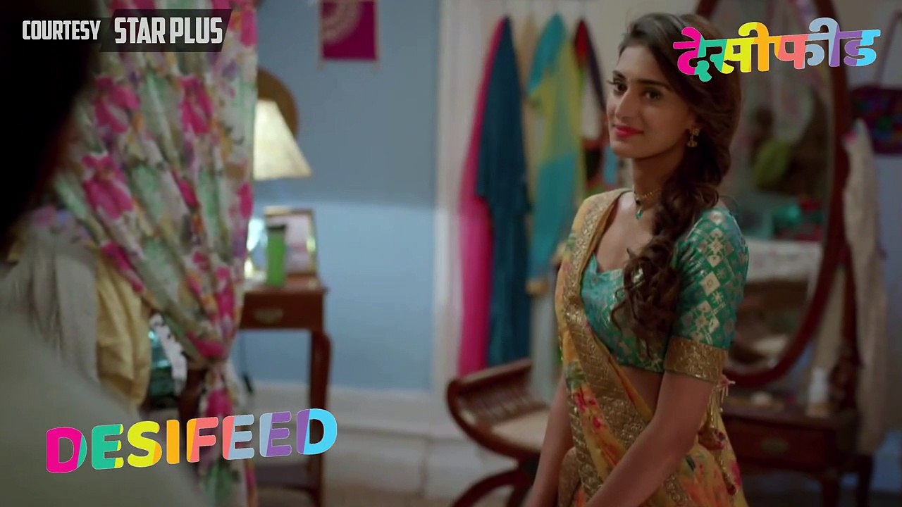 Kasauti Zindagi Ki Season 2 - 21st November 2018 - Today Latest News - Star Plus KZK2 Serial 2018