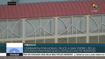 Es Noticia: Exigen renuncia del ministro del Interior chileno