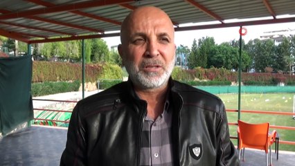 Hasan Çavuşoğlu: ”Kötü gidişata son verilmesi gerekiyor”