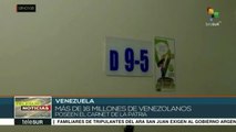 Venezuela: Carnet de la Patria, la tecnología a favor del pueblo