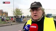 Nouvelle journée de mobilisation pour les gilets jaunes