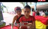 The Amazing Race Asia S04 E01