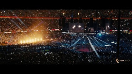CREED 2 : all clips et trailers - 2018 Rocky