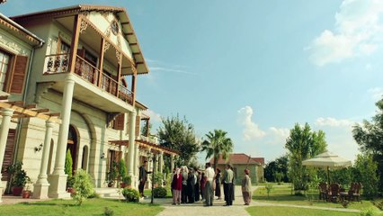 Bir Zamanlar Çukurova | 11.Bölüm  Fragman 2