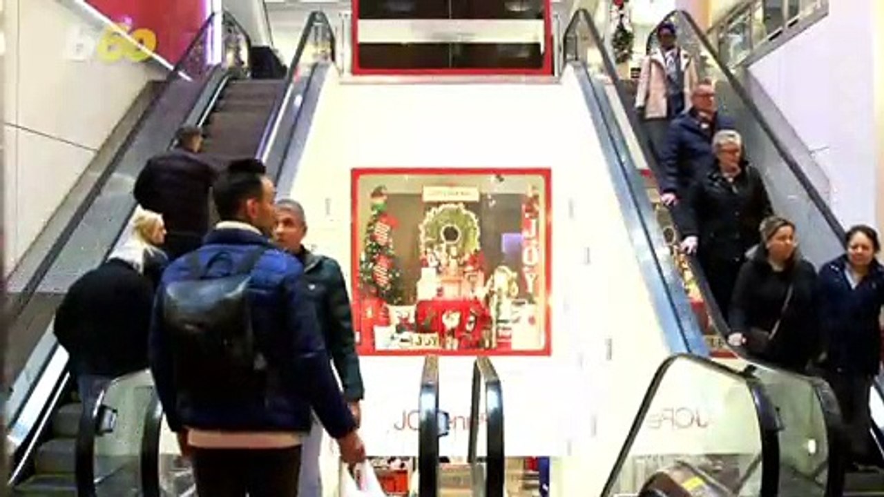 The Psychological Reason Behind How You Shop on Black Friday