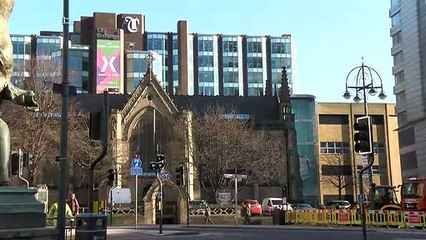 GOODLINES: 21st November 2018