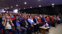 'Uyum Buluşmaları' Alanya'da devam ediyor - ANTALYA
