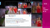 Miss Monde : Maëva Coucke directement qualifiée pour la finale!