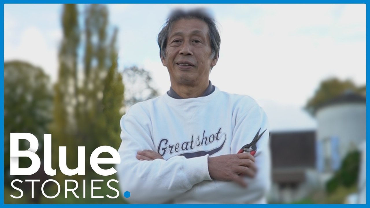 Asafumi Yamashita, le maraîcher à l’écoute de ses légumes