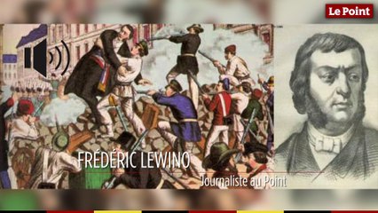 3 décembre 1851 : le jour où le député Baudin offre sa poitrine aux balles
