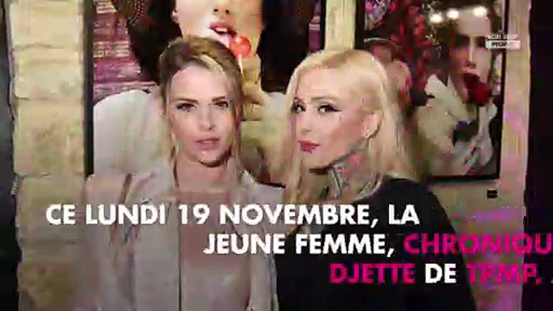 Kelly Vedovelli Canal Football Club Kelly Vedovelli : Son lien inattendu avec Hervé Mathoux - Vidéo Dailymotion