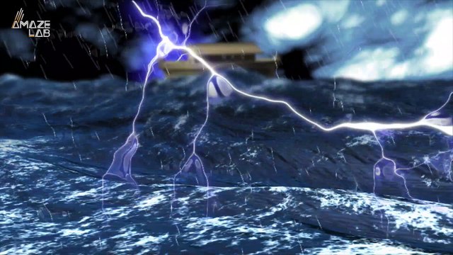 Did Explorers Just Find Noah’s Ark At The Top Of A Mountain?