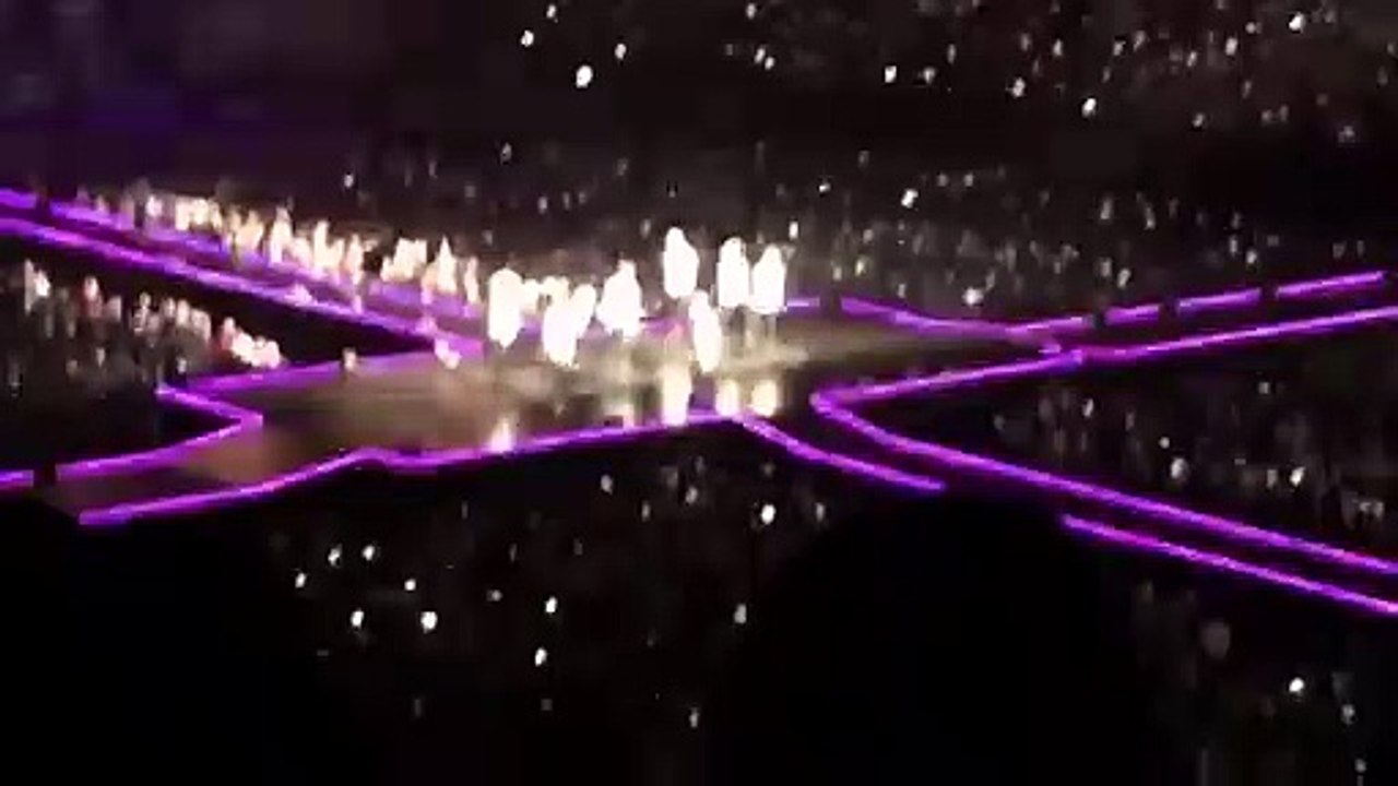 I NEED U 大合唱【防彈少年團 BTS x ARMY】