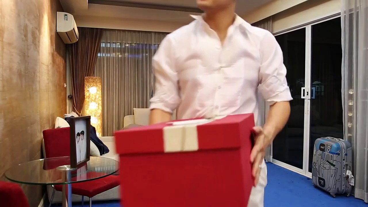 [Unsub BL] Chaotic Love Episode 2