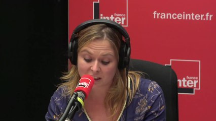 Les animaux sont des cons - La chronique de Constance