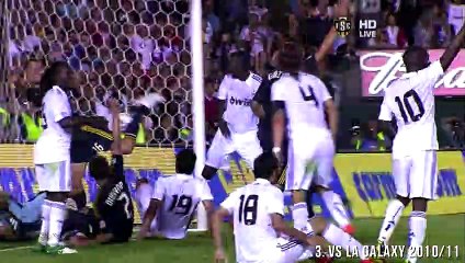 5 Times Ronaldo Substituted & Changed The Game