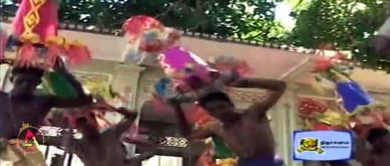 Thalaivan Pirantha Naal - Prabhakaran Eelam Song