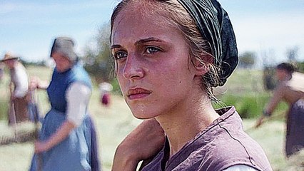 Das Mädchen, das lesen konnte - Trailer (Deutsch) HD