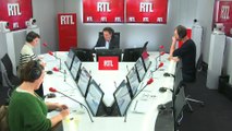 Les actualités de 18h - 