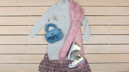 5 Comfy AF Winter Outfits | Style Lab