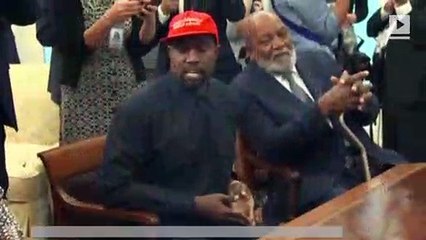 Kanye dona $150,000 a la familia del guardia de seguridad asesinado por la policía de Chicago