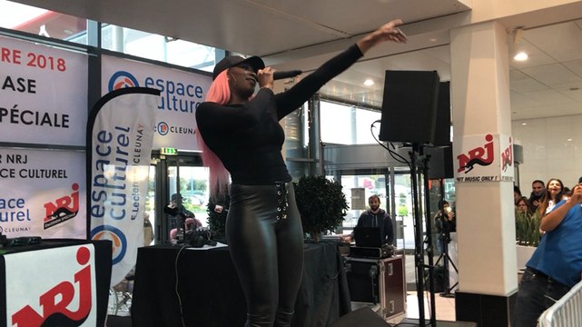 Rennes. Aya Nakamura en concert gratuit