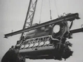 WW2 Luftwaffe 1939 - 1942 (Part 3)