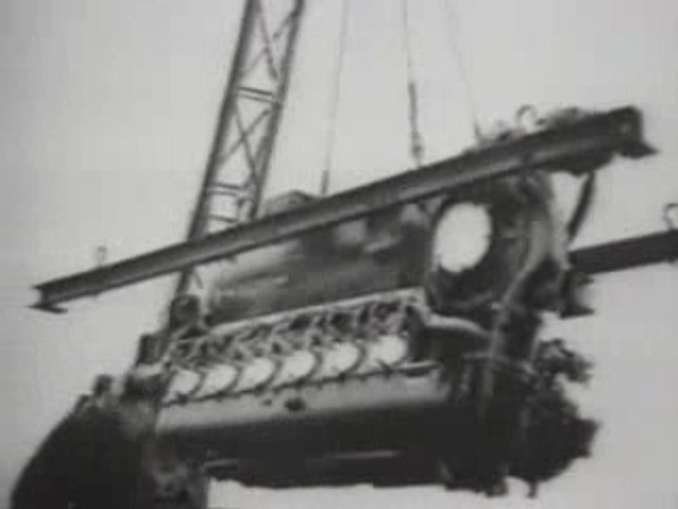 WW2 Luftwaffe 1939 - 1942 (Part 3)