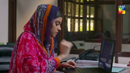 Sanwari Episode #62 HUM TV Drama 20 November 2018