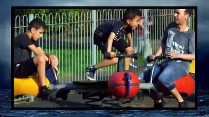 Rich House, Poor House S03e05