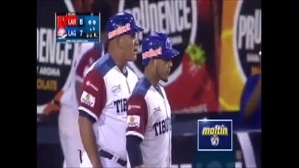Diego Ricol comparte que Tiburones regresó ante Cardenales el 25 de noviembre (2017-2018)