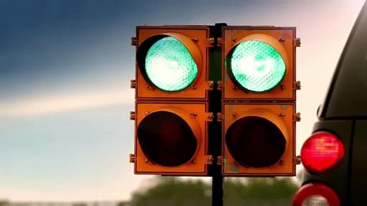 Smart : voiture la plus rapide sur 5 mètres de route !