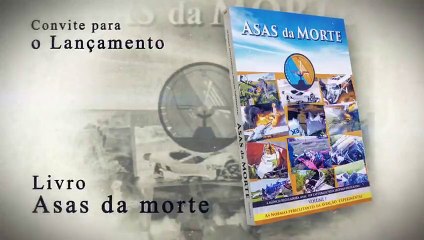 Denunciando conluio criminoso, livro revela os perigos da aviação “experimental” e do aerodesporto