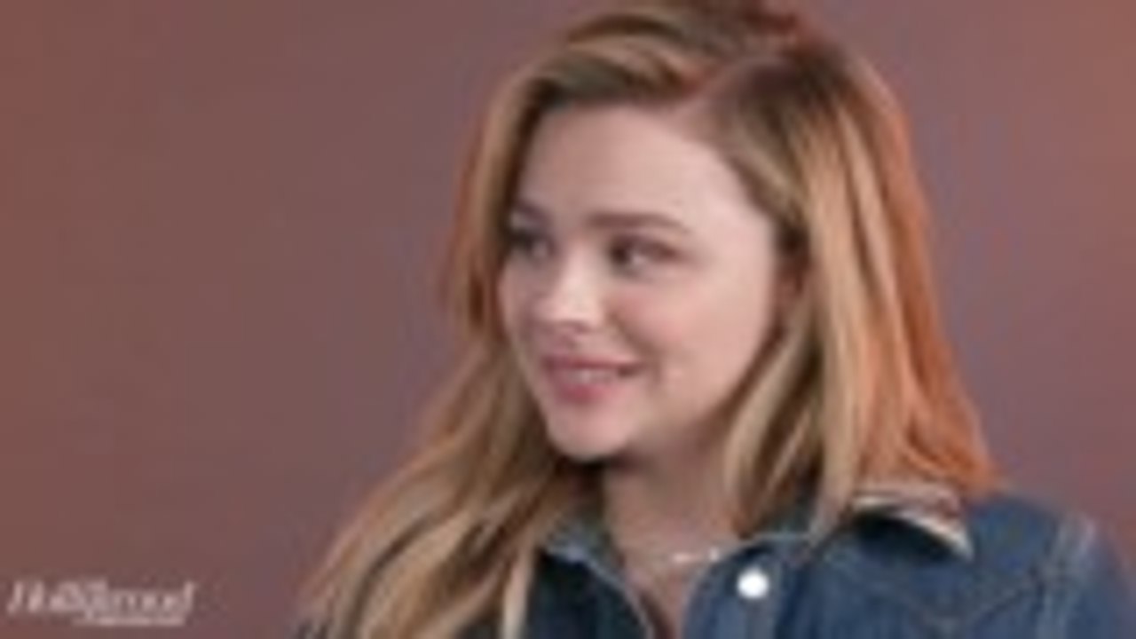 Chloe Grace Moretz On the Importance of 'The Miseducation of Cameron Post'  | In Studio