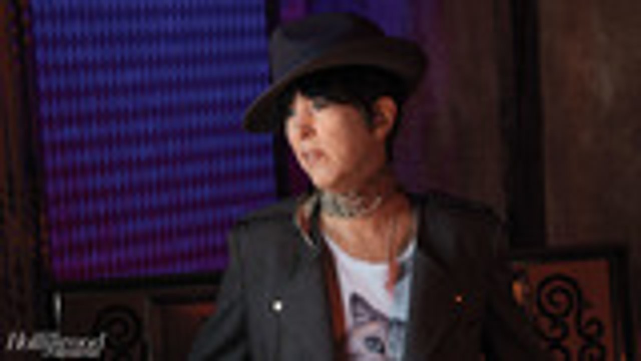 Diane Warren Wanted to Write a Song That Could Be Ruth Bader Ginsburg's "Theme" | Songwriter Roundtable