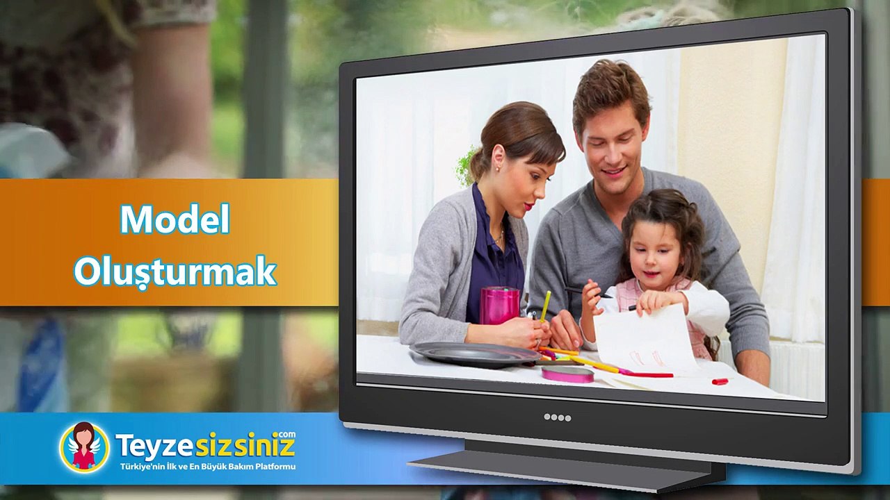Çocukların Özgüvenini Artırmanın Yolları