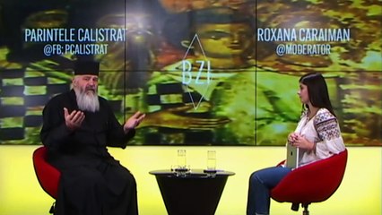 Educatia Copiilor | Parintele Calistrat