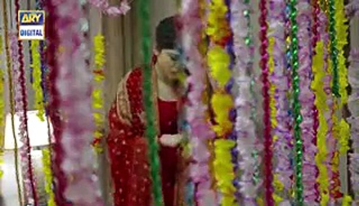 Dil Mom Ka Diya Episode 25