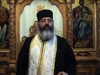 Noi nu știm ce este Iadul | Parintele Calistrat