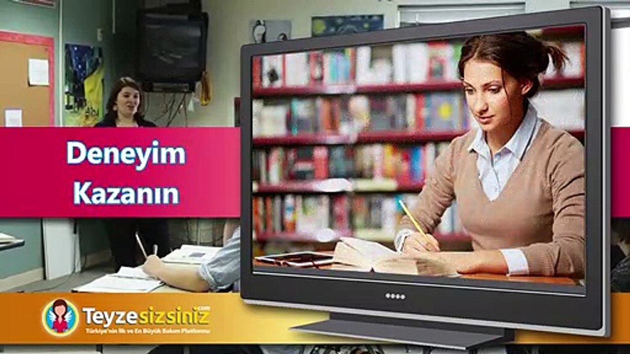 Başarılı Bir Eğitmen Olmanın Yolları