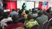 RTG - Séminaire pour la formation adaptatifs des jeunes FAJ aux formateurs à Libreville