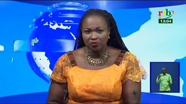 RTB - Célébration de la fête du Maouloud à Tansargar les guides religieux invitent les fidèles a prier pour la paix